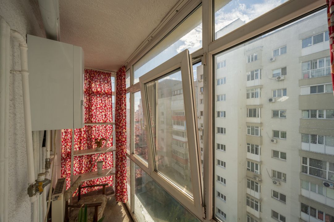 Apartament cu 4 camere de vânzare în 1 Mai, București – fotografia 28 din 28
