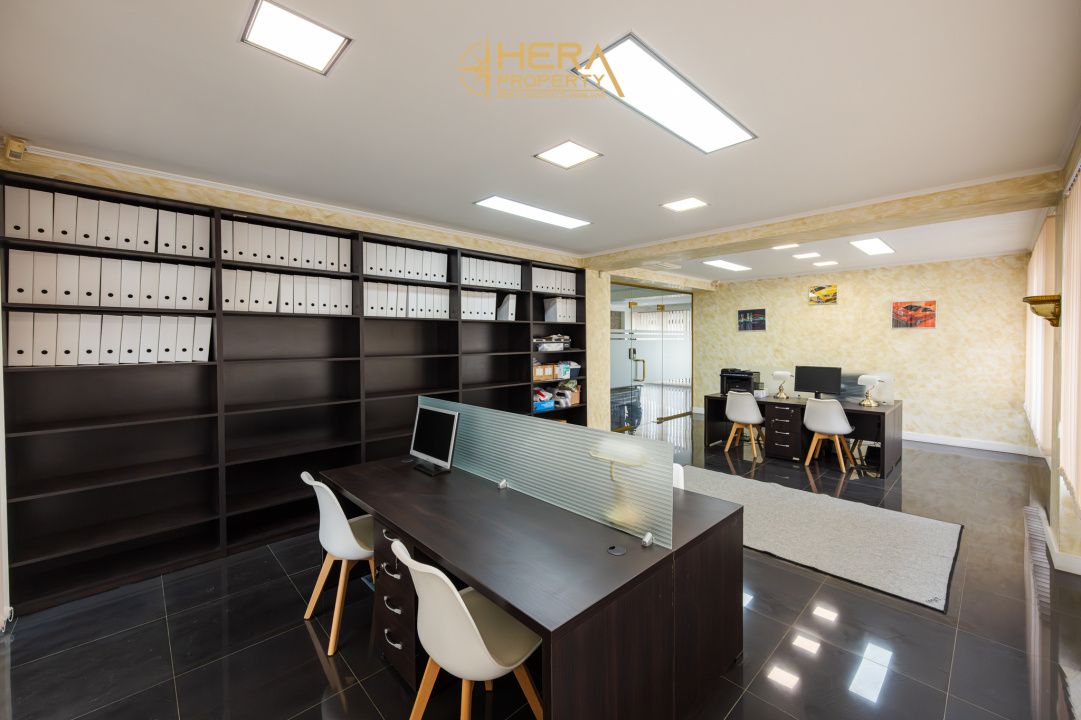 Casă cu 8 camere de vânzare în Ultimul leu, Galați – fotografia 28 din 86