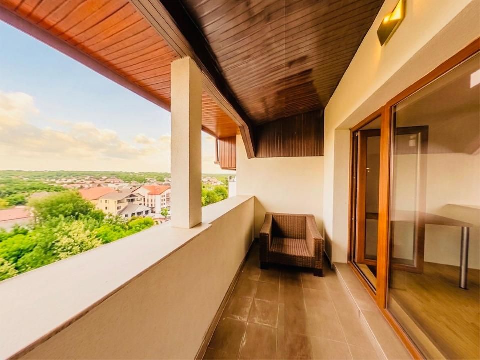 Apartament cu 3 camere de vânzare în Sisesti, București – fotografia 4 din 11