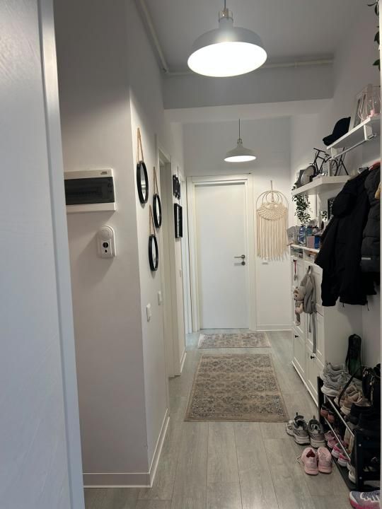 Apartament cu 3 camere de vânzare în Vest, Otopeni – fotografia 5 din 12