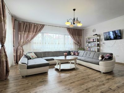 Casă cu 5 camere de vânzare în Năvodari – fotografia 5 din 29