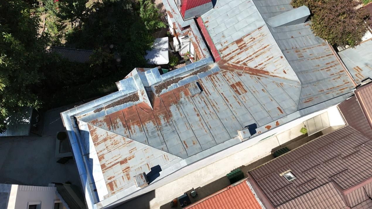Casă cu 4 camere de vânzare în Ultracentral, Galați – fotografia 48 din 50
