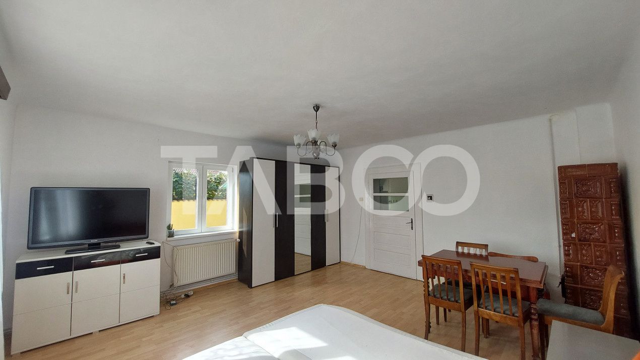 Casă cu 2 camere de vânzare în Turnisor, Sibiu – fotografia 4 din 8