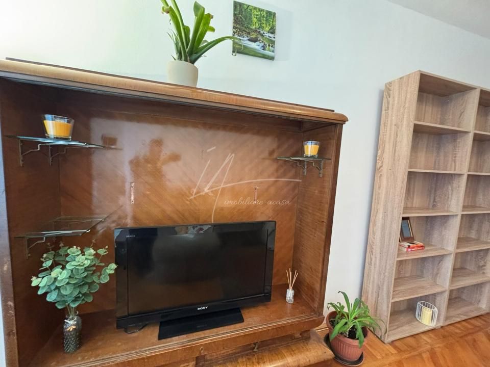 Apartament cu 2 camere de închiriat în Floreasca, București – fotografia 5 din 13