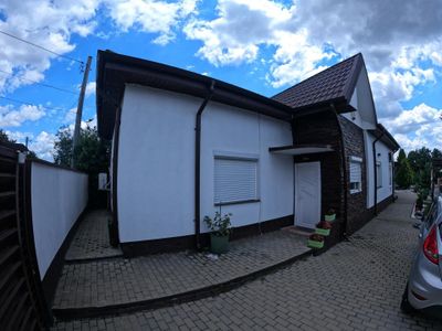 Casă cu 5 camere de vânzare în Cetatea – fotografia 2 din 35