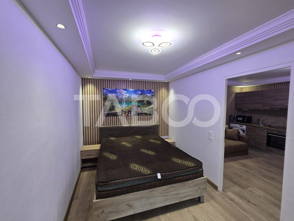Apartament cu 3 camere de vânzare în Centrul Istoric, Sibiu – fotografia 9 din 13