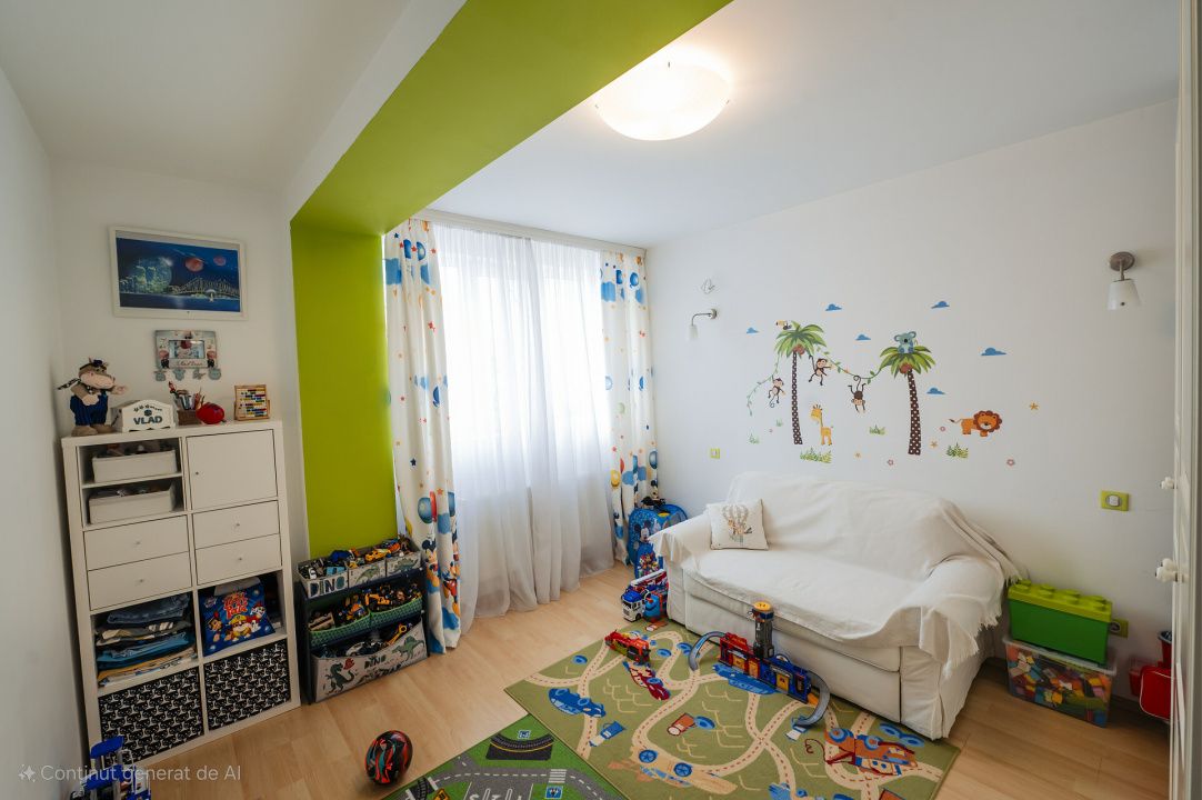 Apartament cu 3 camere de vânzare în Colentina, București – fotografia 7 din 13