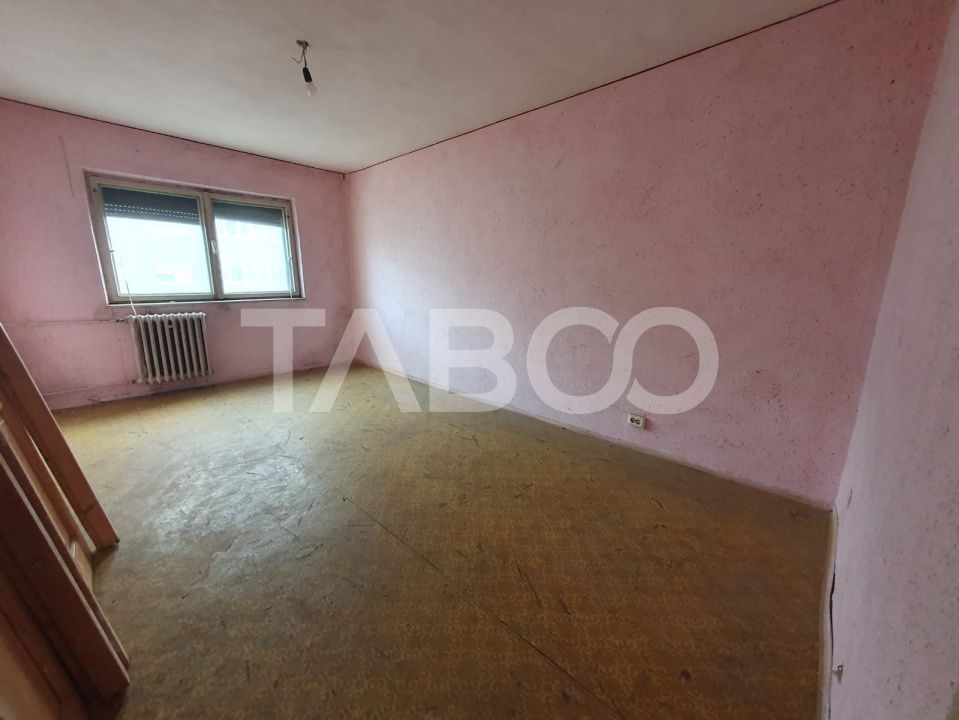 Apartament cu 2 camere de vânzare în Făgăraș – fotografia 1 din 4