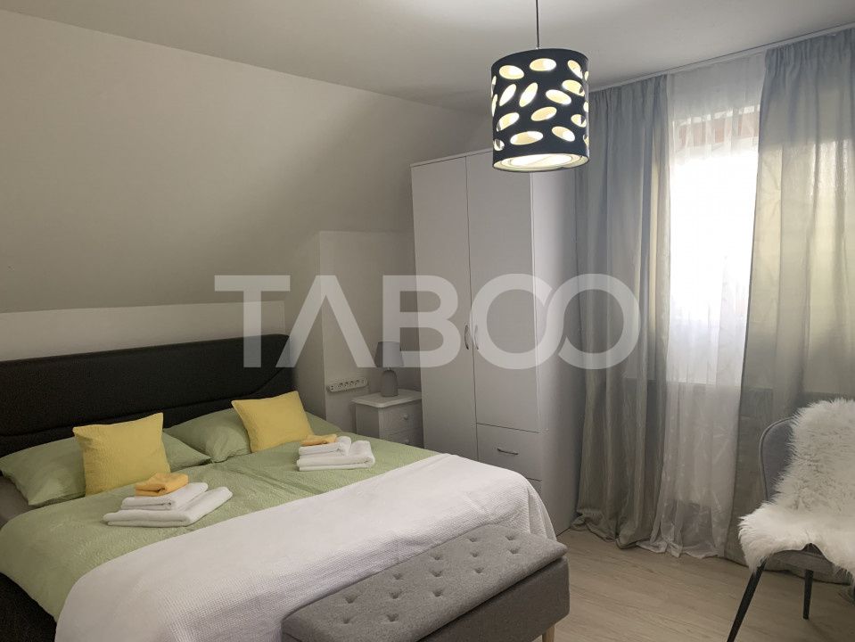 Casă cu 7 camere de vânzare în Sura Mare – fotografia 13 din 35