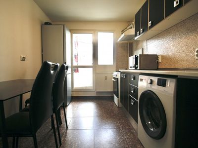 Apartament cu 4 camere de închiriat în Crângași, București – fotografia 4 din 17