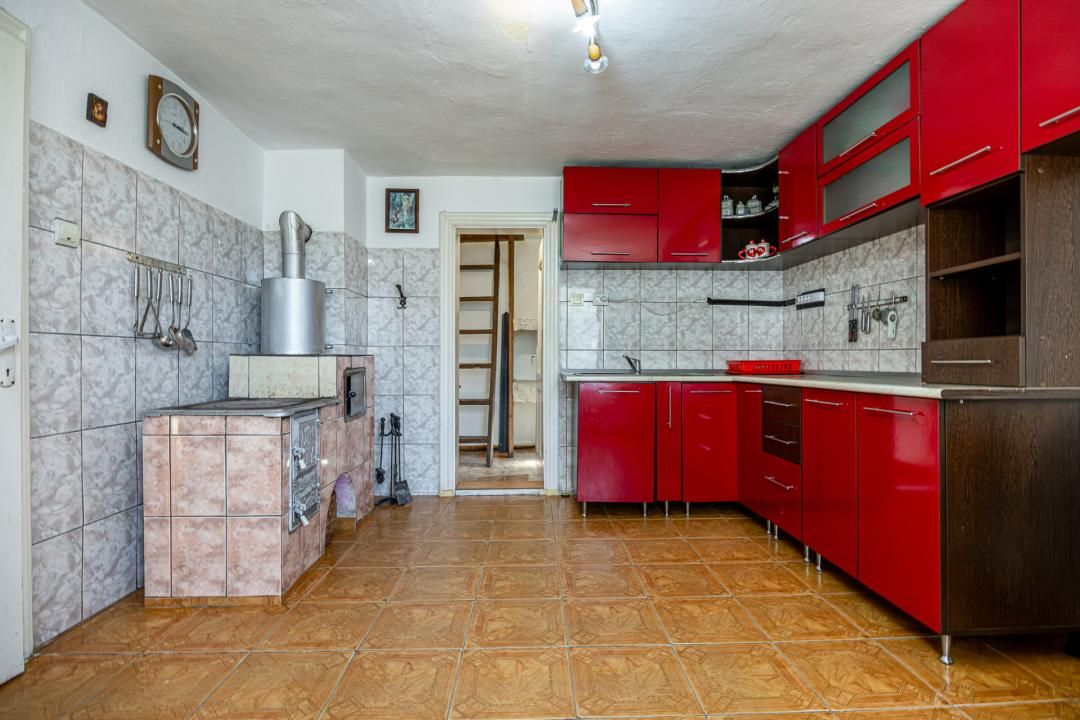 Casă cu 4 camere de vânzare în Central, Magura – fotografia 22 din 40