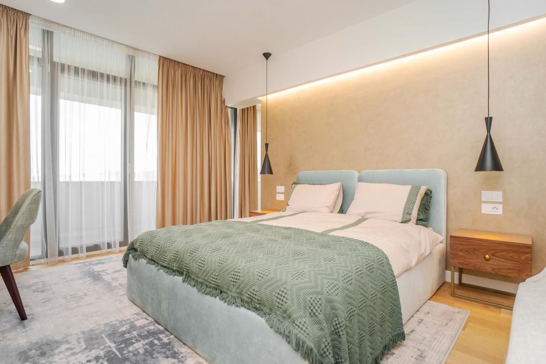 Apartament cu 3 camere de vânzare în Tudor Vladimirescu, Iași – fotografia 16 din 25