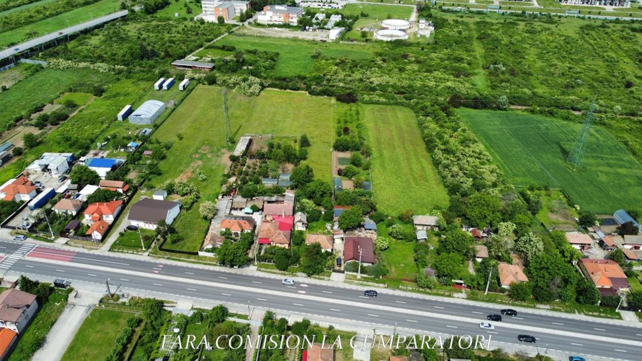 Teren de vânzare în Raureni, Râmnicu Vâlcea – fotografia 12 din 14