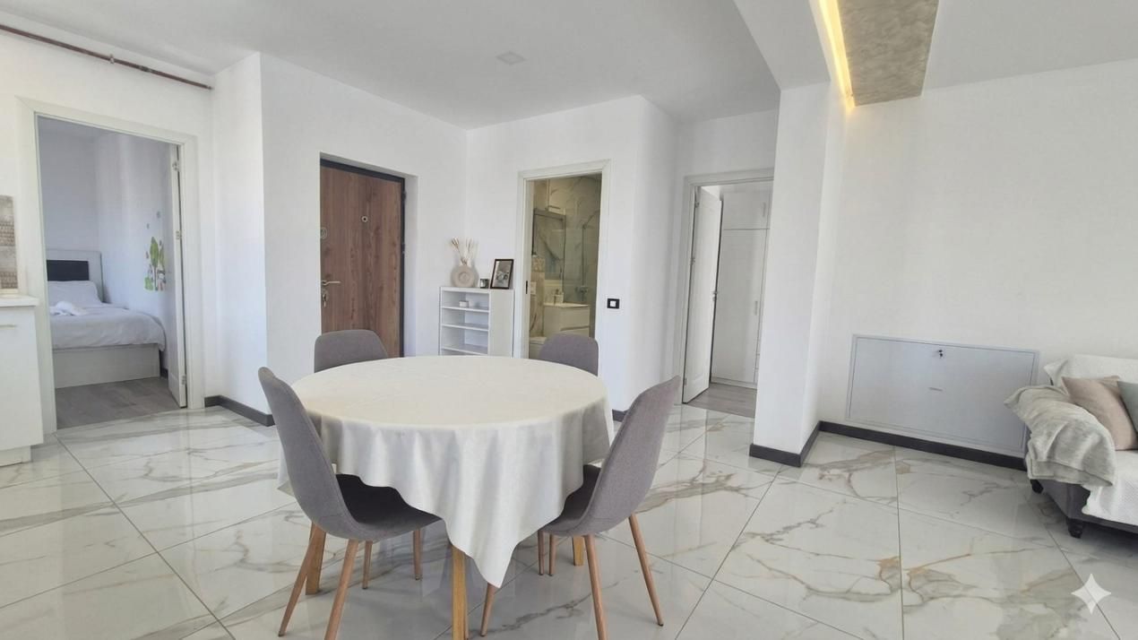 Apartament cu 2 camere de vânzare în Trivale, Pitești – fotografia 5 din 7