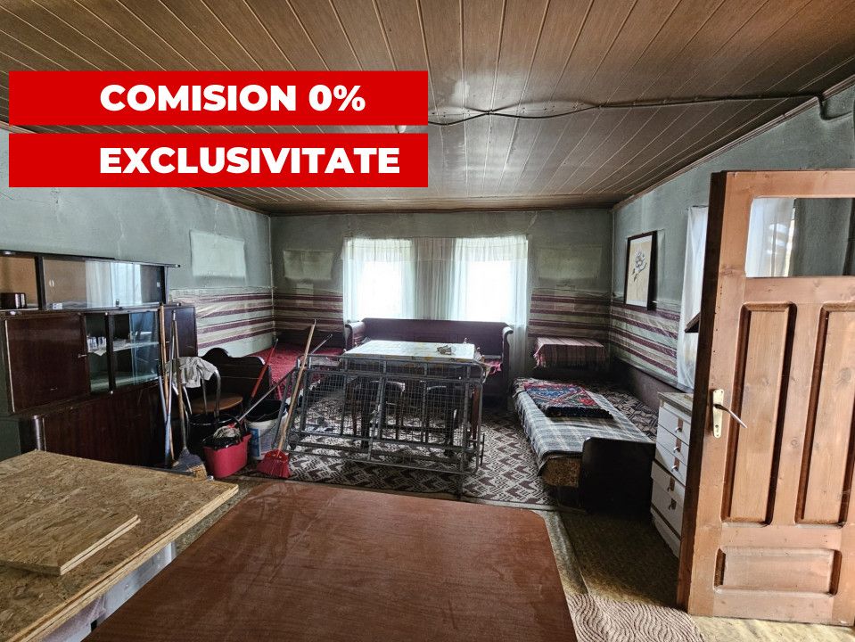 Casă cu 1 cameră de vânzare în Elciu – fotografia 11 din 23