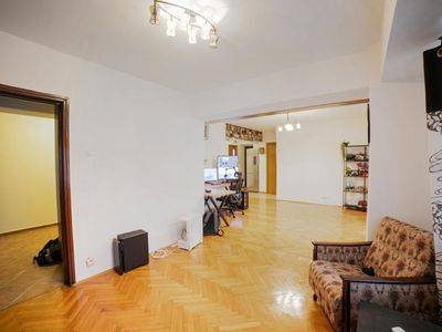 Apartament cu 4 camere de vânzare în Iancului, București – fotografia 3 din 15
