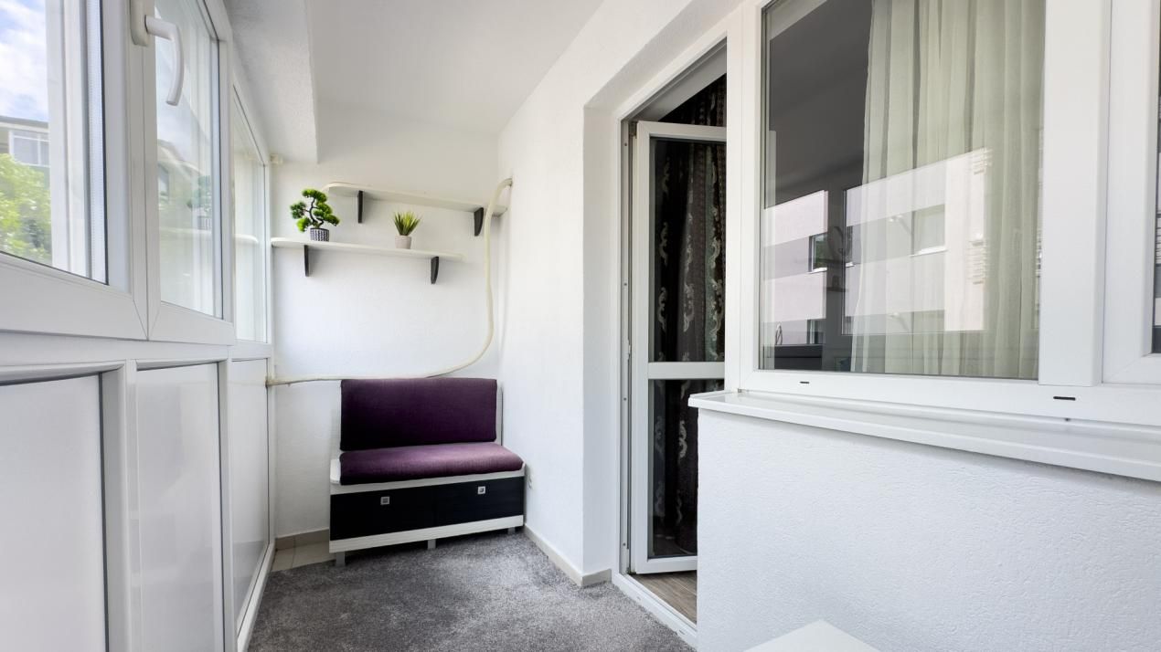 Apartament cu 2 camere de vânzare în Popești-Leordeni – fotografia 8 din 13