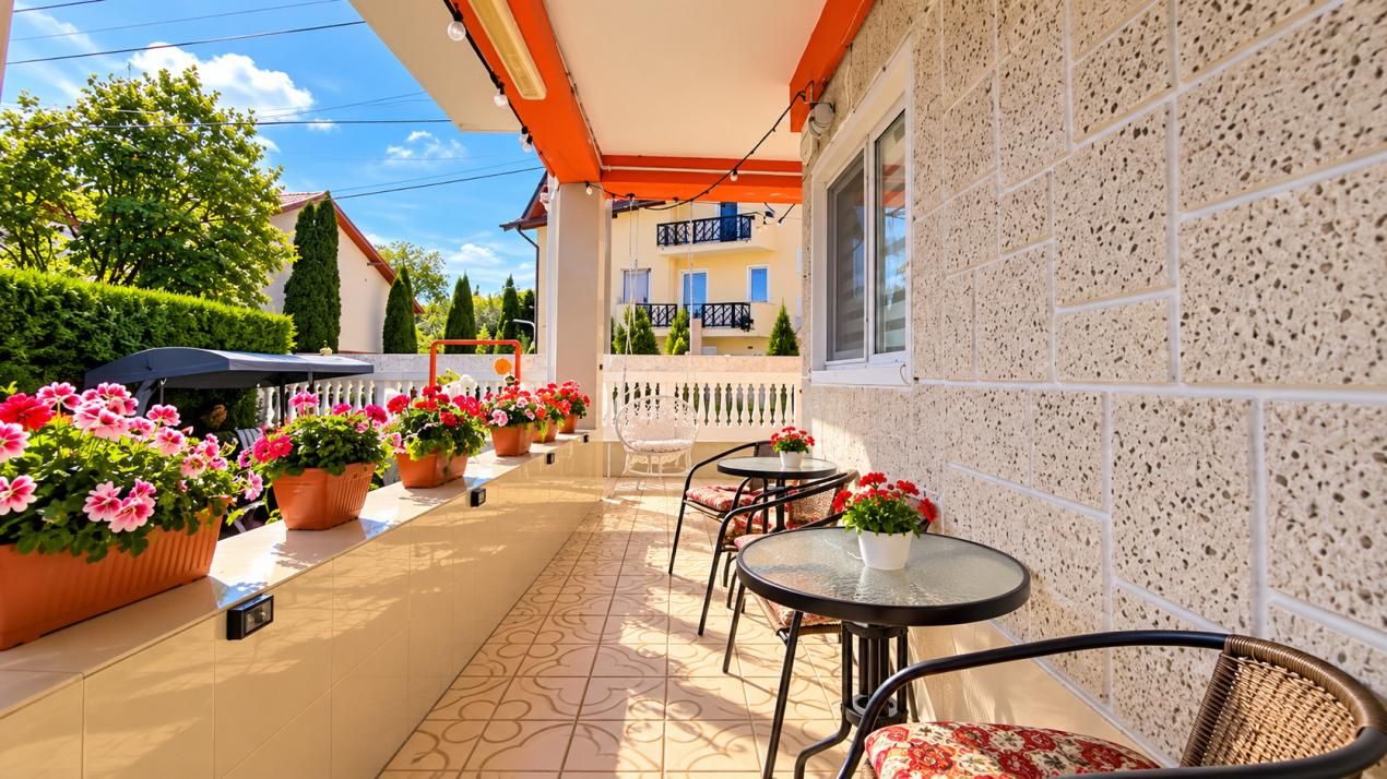 Casă cu 11 camere de vânzare în Central, Bușteni – fotografia 8 din 40