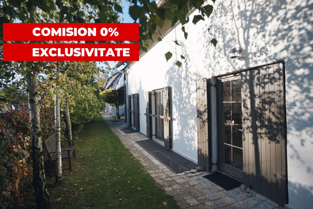 Hotel / pensiune cu 10 camere de vânzare în Vest, Vlaha – fotografia 5 din 40