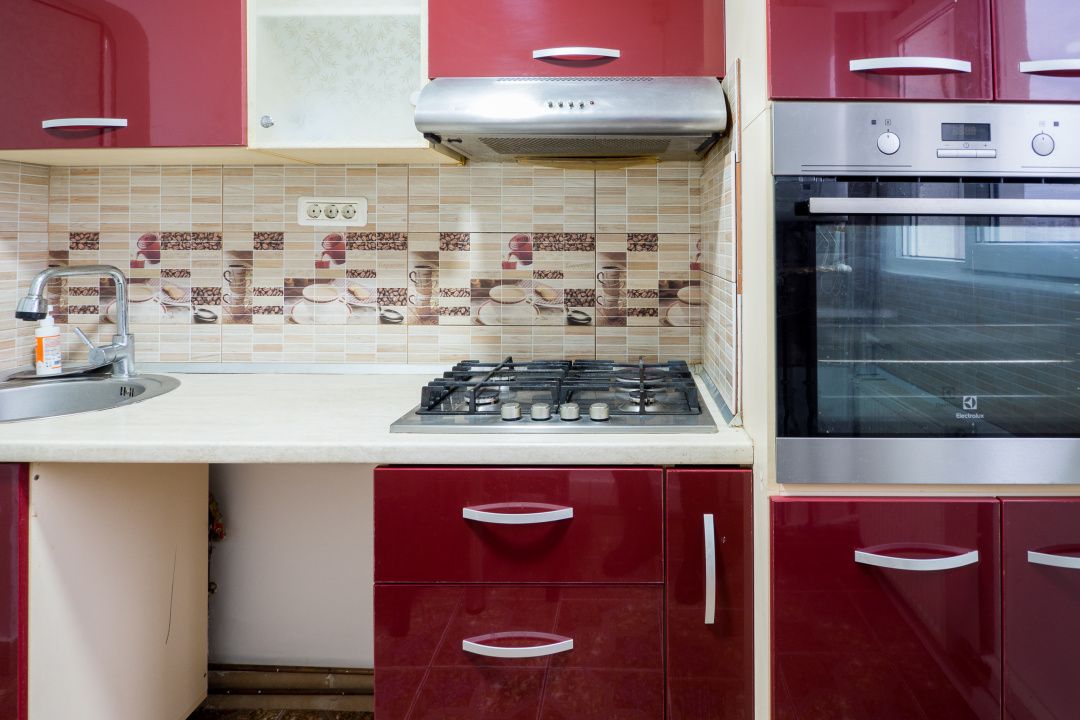 Apartament cu 3 camere de închiriat în Titan, București – fotografia 24 din 38
