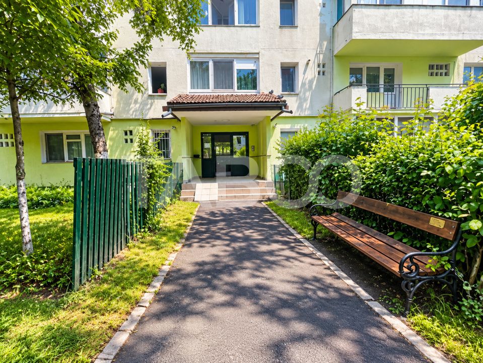 Apartament cu 2 camere de vânzare în Rahovei, Sibiu – fotografia 11 din 16