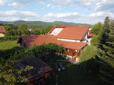 Casă cu 6 camere de vânzare în Comănești – fotografia 4 din 72