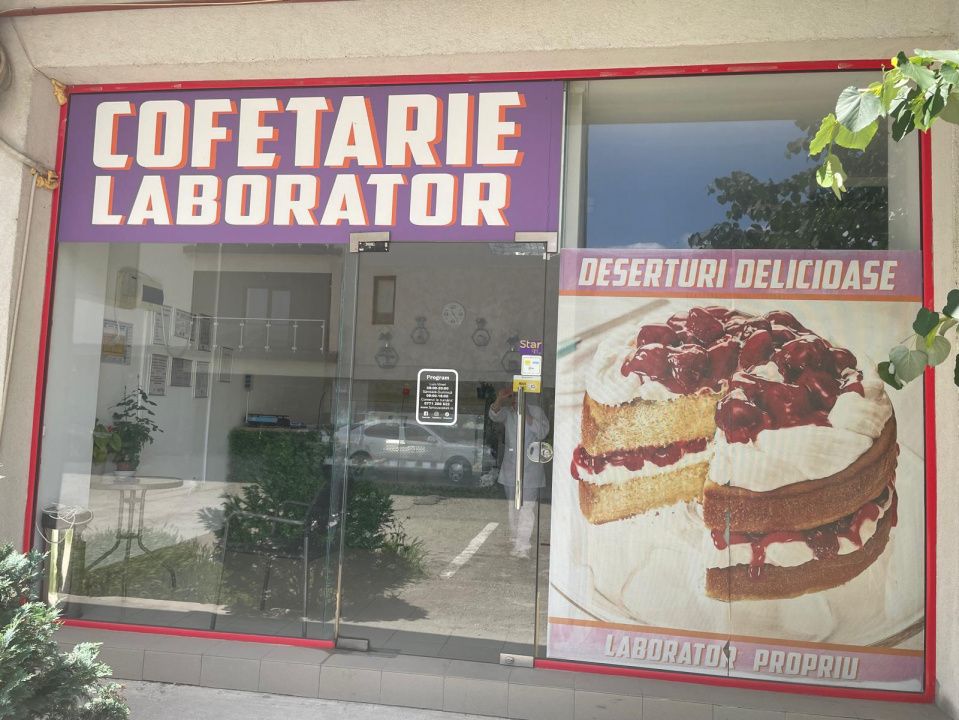 Spațiu comercial cu 2 camere de închiriat în Prelungirea Ghencea, București – fotografia 20 din 21