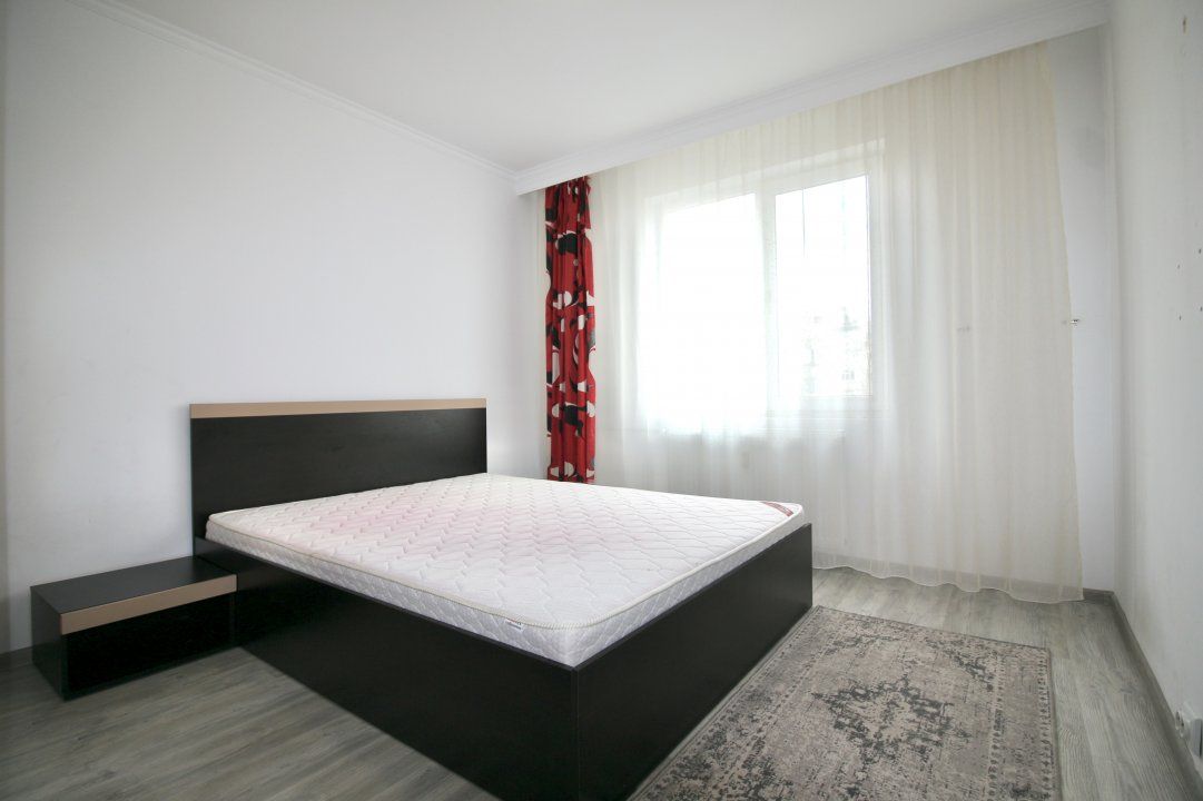 Apartament cu 4 camere de închiriat în Crângași, București – fotografia 9 din 17