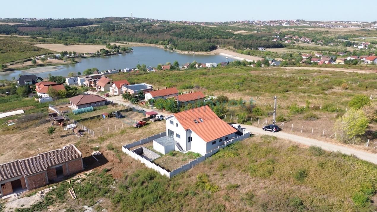 Casă cu 6 camere de vânzare în Central, Paleu – fotografia 1 din 25