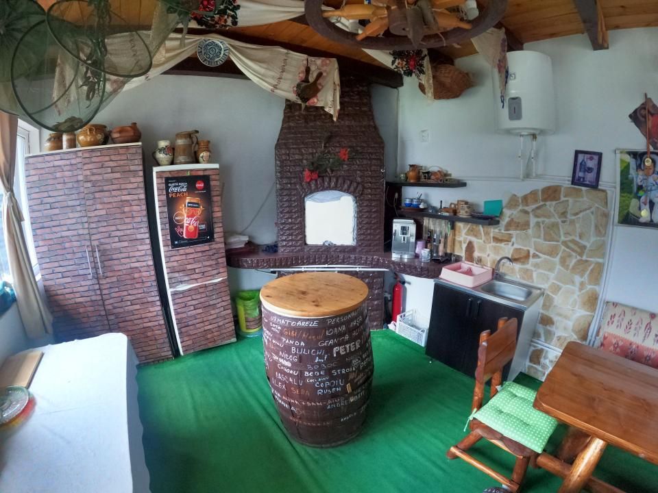 Casă cu 5 camere de vânzare în Cetatea – fotografia 17 din 35