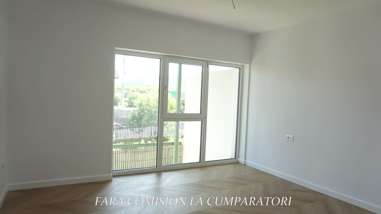 Casă cu 4 camere de vânzare în Central, Bujoreni – fotografia 11 din 26