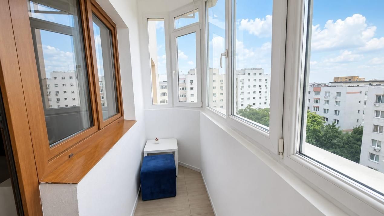 Apartament cu 3 camere de închiriat în Ștefan cel Mare, București – fotografia 17 din 19