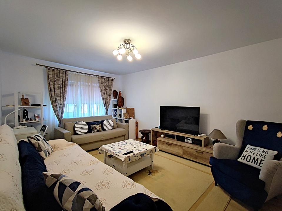 Apartament cu 2 camere de vânzare în Faleza Nord, Constanța – fotografia 1 din 18
