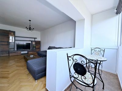 Apartament cu 3 camere de închiriat în Turda, București – fotografia 3 din 12