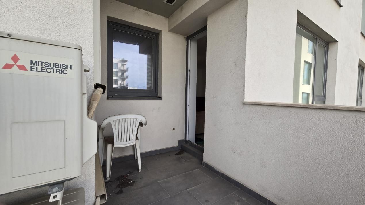 Apartament cu 2 camere de vânzare în Pantelimon, București – fotografia 12 din 14