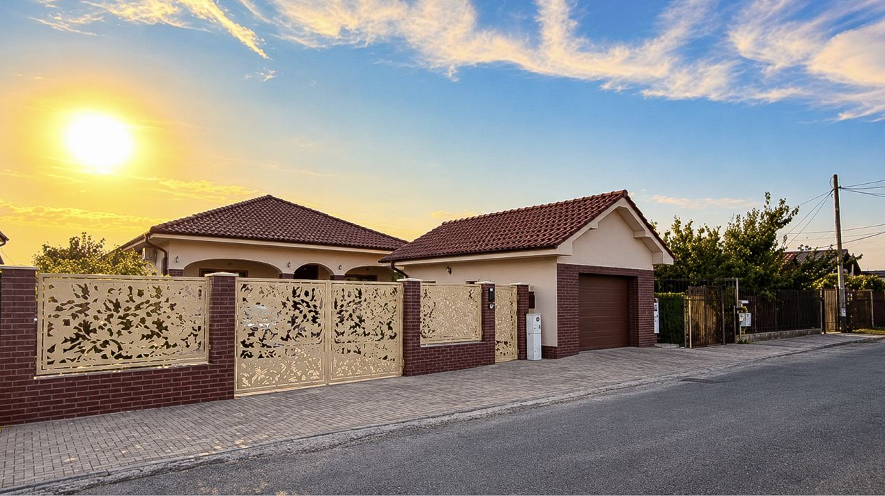 Casă cu 5 camere de vânzare în Cumpăna – fotografia 34 din 34