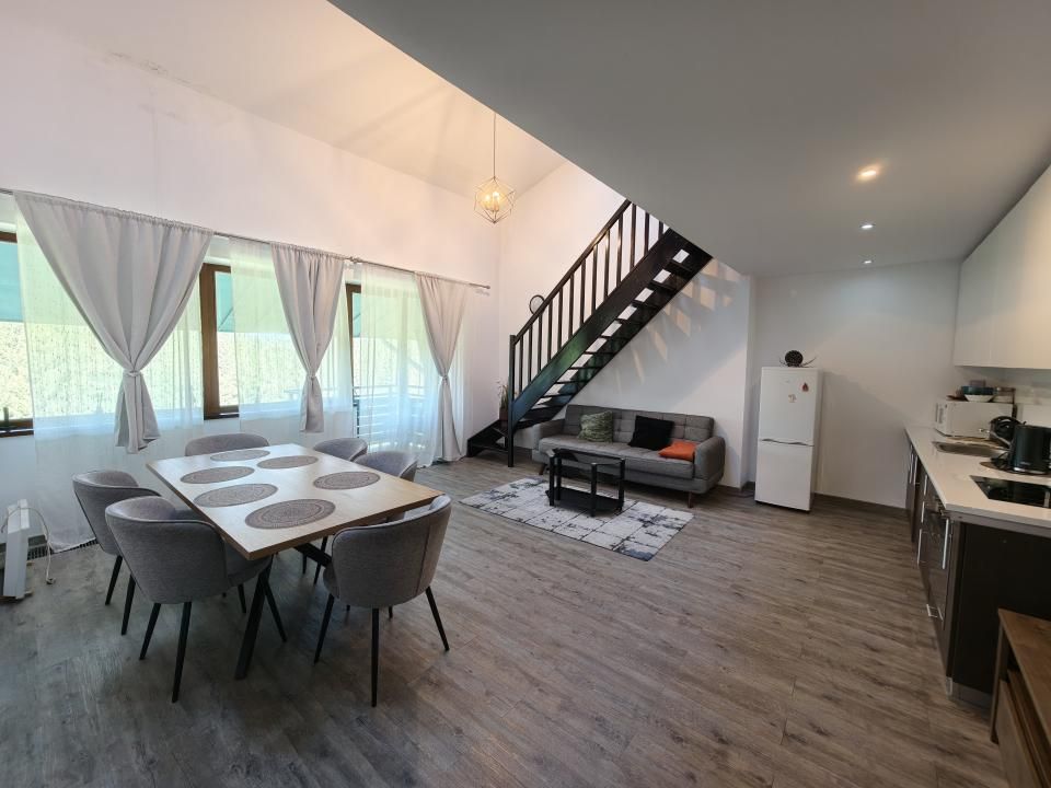 Apartament cu 7 camere de vânzare în Periferie, Poiana Brasov – fotografia 3 din 91