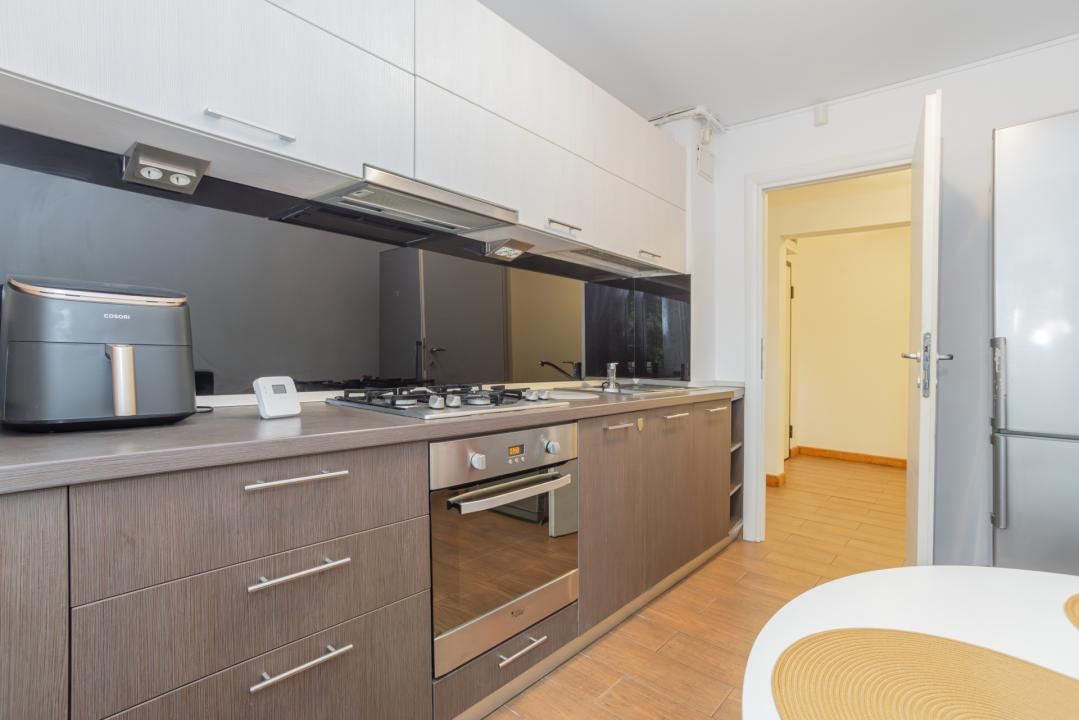 Apartament cu 3 camere de închiriat în Faleza Nord, Constanța – fotografia 11 din 22