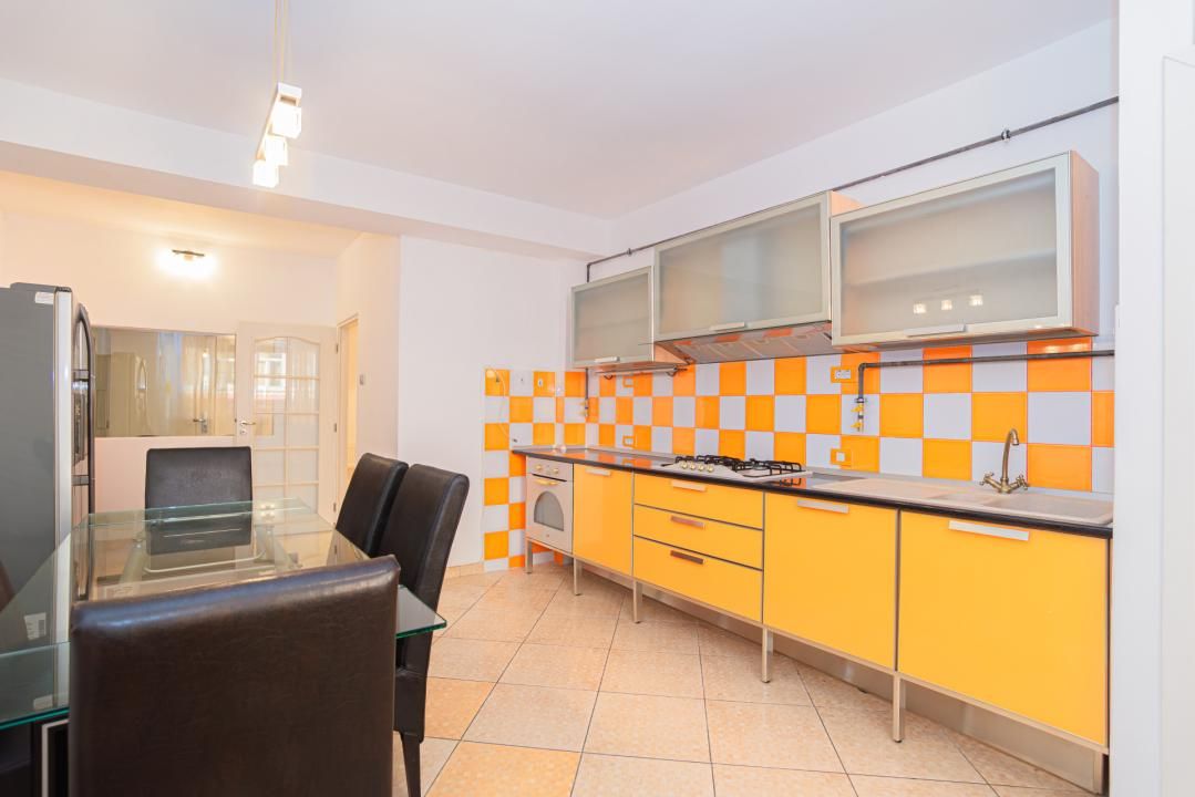 Apartament cu 2 camere de vânzare în Eforie Nord – fotografia 16 din 25