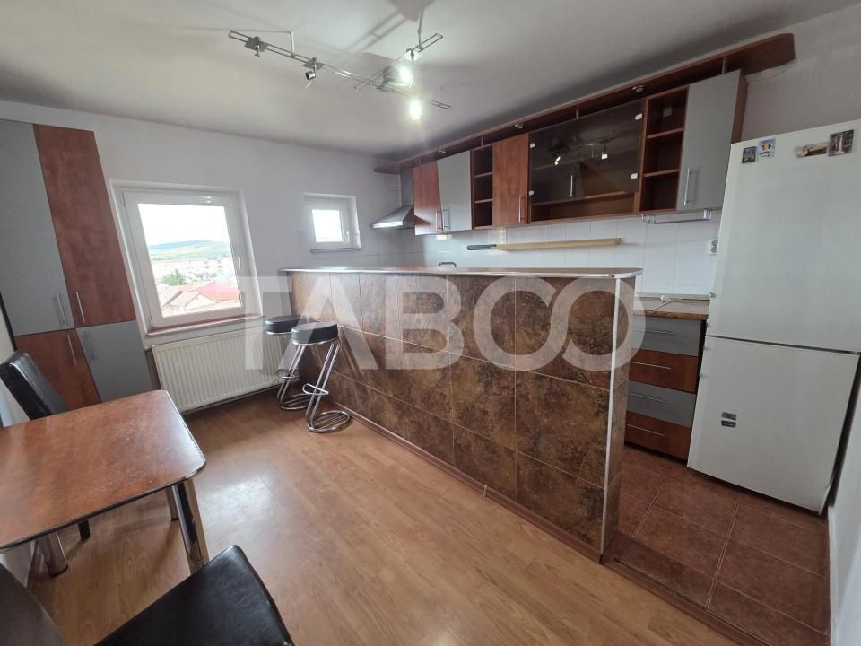 Apartament cu 3 camere de vânzare în Făgăraș – fotografia 7 din 10