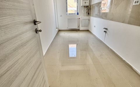 Apartament cu 2 camere de vânzare în Militari, București