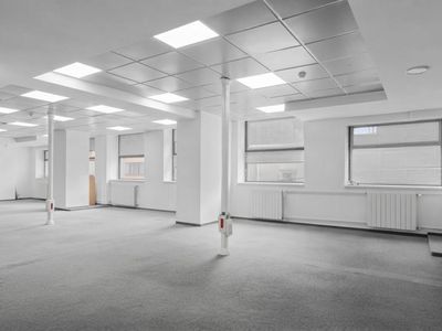 Spațiu de birouri de vânzare în Soseaua Nordului, București – fotografia 5 din 15