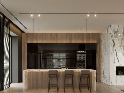 Apartament cu 5 camere de vânzare în Băneasa, București – fotografia 4 din 14