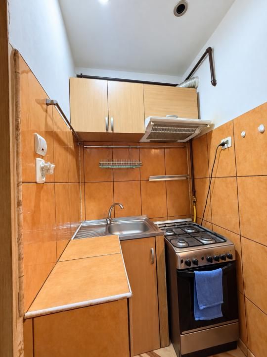 Apartament cu 2 camere de vânzare în Centrul Istoric, Sibiu – fotografia 6 din 11