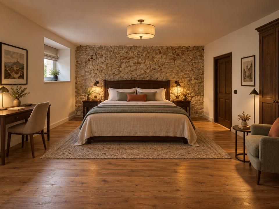 Casă cu 10 camere de vânzare în Ultracentral, Brașov – fotografia 30 din 30