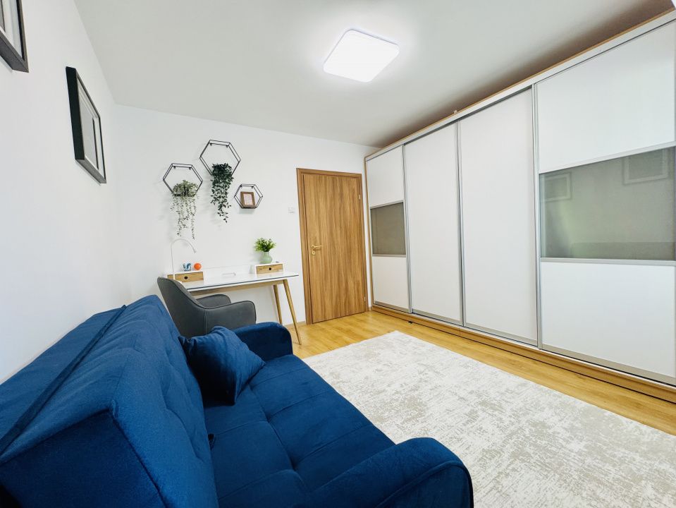 Apartament cu 4 camere de închiriat în Decebal, București – fotografia 6 din 22