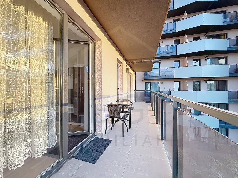 Apartament cu 2 camere de închiriat în Gheorgheni, Cluj-Napoca – fotografia 12 din 12