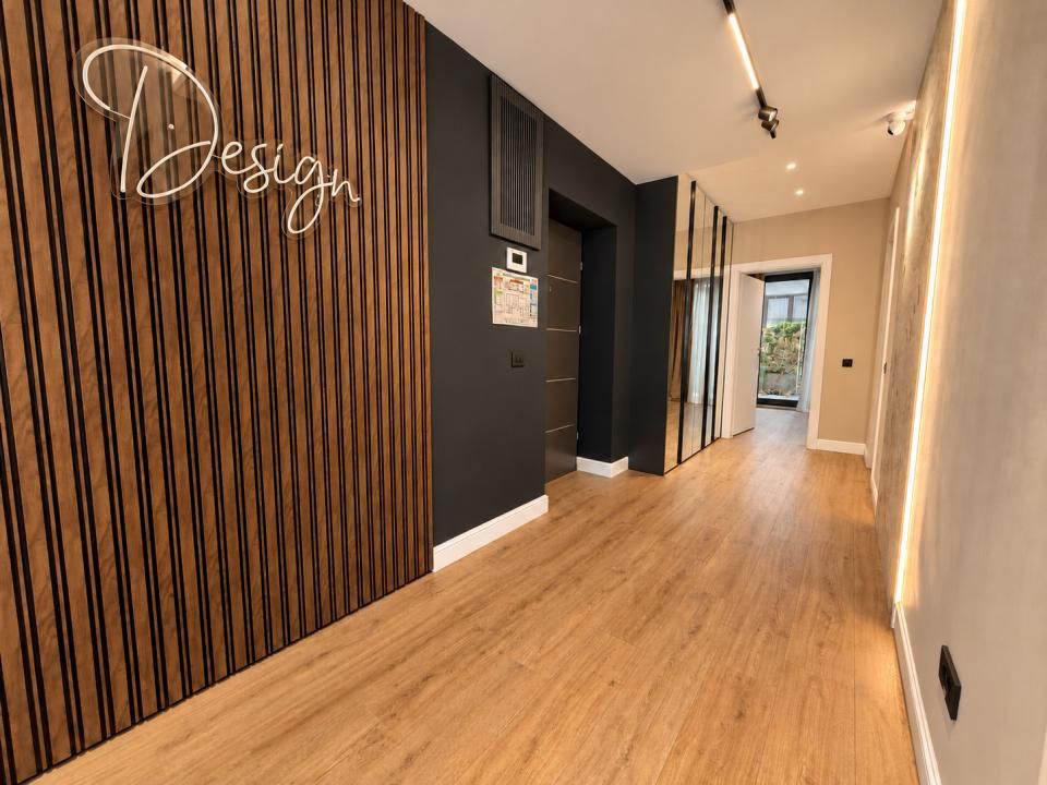Spațiu de birouri cu 3 camere de închiriat în Barbu Vacarescu, București – fotografia 13 din 20