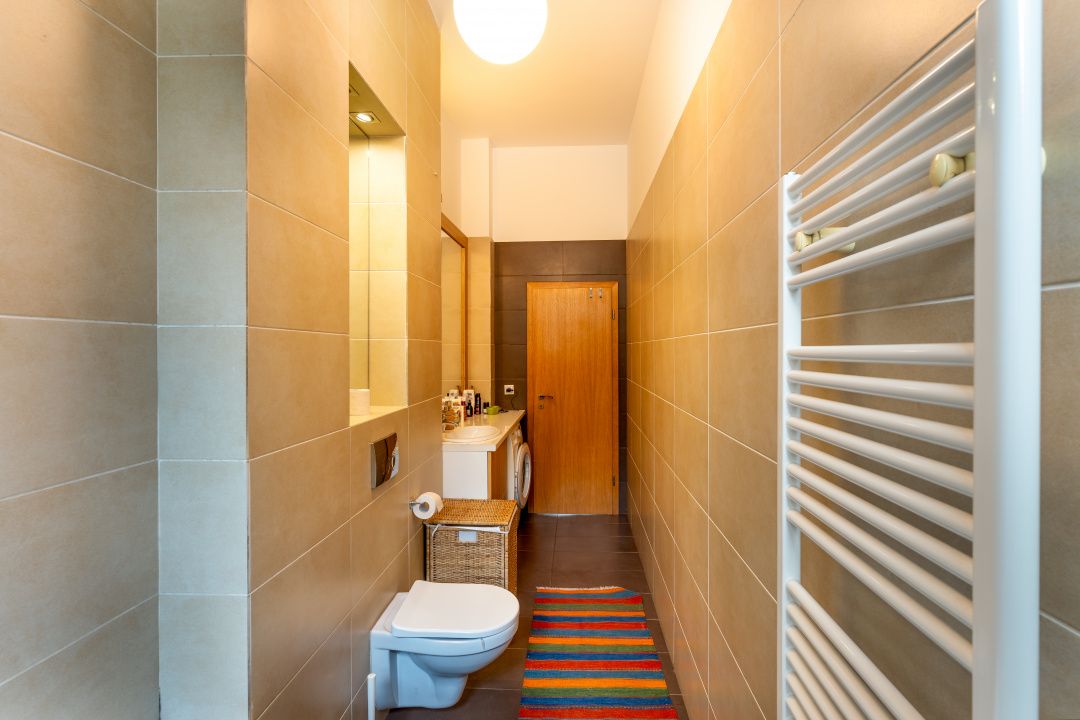 Apartament cu 3 camere de vânzare în Zorilor, Cluj-Napoca – fotografia 13 din 13