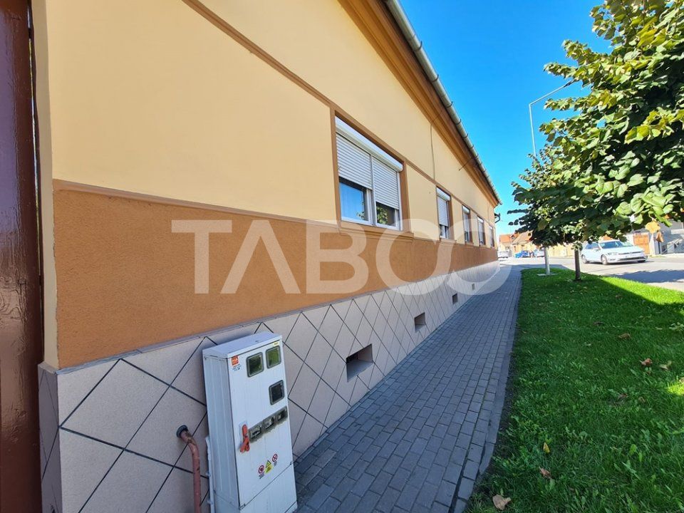 Casă cu 8 camere de vânzare în Sebeș – fotografia 10 din 20